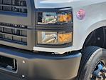2024 Chevrolet Silverado 5500 Regular Cab DRW 4x4 Cab Chassis for sale #RH469404 - photo 13