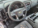 2024 Chevrolet Silverado 5500 Regular Cab DRW 4x4 Cab Chassis for sale #RH469404 - photo 26