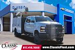 New 2024 Chevrolet Silverado 6500 Crew Cab Mechanics Body for sale #RH469433 - photo 37