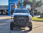 2024 Chevrolet Silverado 6500 Crew Cab DRW 4x4, Milron Crane Body Mechanics Body for sale #RH469433 - photo 9