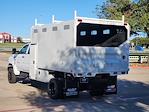 2024 Chevrolet Silverado 5500 Crew Cab DRW 4x4, SH Truck Bodies Chipper Truck for sale #RH478963 - photo 3