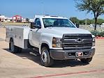 2024 Chevrolet Silverado 5500 Regular Cab DRW 4x2 PJ Truck Beds for sale #RH596958 - photo 1