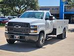 2024 Chevrolet Silverado 5500 Regular Cab DRW 4x2 PJ Truck Beds for sale #RH596958 - photo 10