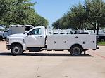 2024 Chevrolet Silverado 5500 Regular Cab DRW 4x2 PJ Truck Beds for sale #RH596958 - photo 11