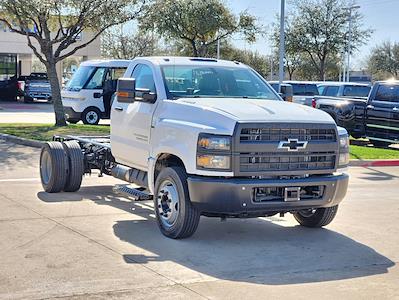 New 2024 Chevrolet Silverado 5500 Work Truck Regular Cab Cab Chassis for sale #RH596959 - photo 1