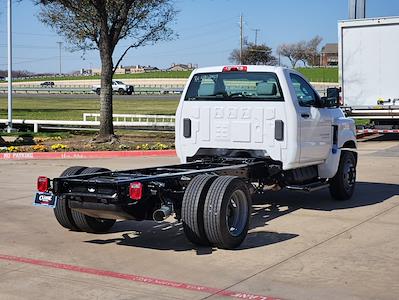 New 2024 Chevrolet Silverado 5500 Work Truck Regular Cab Cab Chassis for sale #RH596959 - photo 2