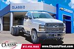New 2024 Chevrolet Silverado 5500 Regular Cab Cab Chassis for sale #RH596959 - photo 31