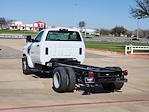 New 2024 Chevrolet Silverado 5500 Work Truck Regular Cab Cab Chassis for sale #RH596959 - photo 3