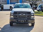 New 2024 Chevrolet Silverado 5500 Work Truck Regular Cab Cab Chassis for sale #RH596959 - photo 8