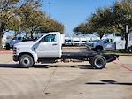 New 2024 Chevrolet Silverado 5500 Work Truck Regular Cab Cab Chassis for sale #RH596959 - photo 10