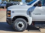 New 2024 Chevrolet Silverado 5500 Work Truck Regular Cab Cab Chassis for sale #RH596959 - photo 12
