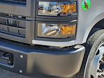 New 2024 Chevrolet Silverado 5500 Work Truck Regular Cab Cab Chassis for sale #RH596959 - photo 13