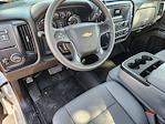 New 2024 Chevrolet Silverado 5500 Work Truck Regular Cab Cab Chassis for sale #RH596959 - photo 26