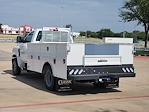 New 2024 Chevrolet Silverado 5500 Regular Cab PJ Truck Beds 11' Steel Convertible Service Truck 11' 2" for sale #RH596962 - photo 3