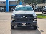 New 2024 Chevrolet Silverado 5500 Regular Cab PJ Truck Beds 11' Steel Convertible Service Truck 11' 2" for sale #RH596962 - photo 9
