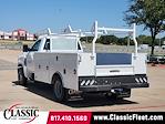 New 2024 Chevrolet Silverado 5500 Regular Cab Service Truck for sale #RH596963 - photo 3