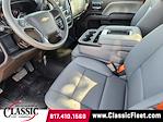 New 2024 Chevrolet Silverado 5500 Regular Cab Service Truck for sale #RH596963 - photo 4