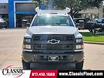 New 2024 Chevrolet Silverado 5500 Regular Cab Service Truck for sale #RH596963 - photo 9
