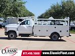 New 2024 Chevrolet Silverado 5500 Regular Cab Service Truck for sale #RH596963 - photo 11