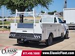 New 2024 Chevrolet Silverado 5500 Regular Cab Service Truck for sale #RH596963 - photo 2
