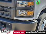 New 2024 Chevrolet Silverado 5500 Regular Cab Service Truck for sale #RH596963 - photo 14