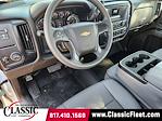 New 2024 Chevrolet Silverado 5500 Regular Cab Service Truck for sale #RH596963 - photo 27