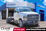 2024 Chevrolet Silverado 5500 Regular Cab DRW 4x2 Cab Chassis for sale #RH597034 - photo 31