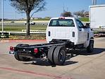 New 2024 Chevrolet Silverado 5500 Work Truck Regular Cab Cab Chassis for sale #RH597034 - photo 2