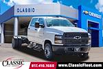 New 2024 Chevrolet Silverado 5500 Crew Cab Cab Chassis for sale #RH597038 - photo 31