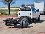 New 2024 Chevrolet Silverado 5500 Work Truck Crew Cab Cab Chassis for sale #RH597038 - photo 2