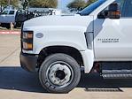 New 2024 Chevrolet Silverado 5500 Work Truck Crew Cab Cab Chassis for sale #RH597038 - photo 12