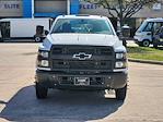New 2024 Chevrolet Silverado 5500 Work Truck Crew Cab Cab Chassis for sale #RH597204 - photo 8