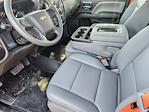 New 2024 Chevrolet Silverado 5500 Work Truck Crew Cab Cab Chassis for sale #RH597205 - photo 4