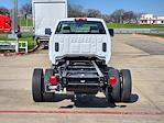 New 2024 Chevrolet Silverado 5500 Work Truck Crew Cab Cab Chassis for sale #RH597205 - photo 11