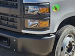 New 2024 Chevrolet Silverado 5500 Work Truck Crew Cab Cab Chassis for sale #RH597205 - photo 13