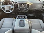 New 2024 Chevrolet Silverado 5500 Work Truck Crew Cab Cab Chassis for sale #RH597205 - photo 24