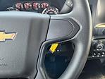 New 2024 Chevrolet Silverado 5500 Work Truck Crew Cab Cab Chassis for sale #RH597205 - photo 27