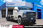 New 2024 Chevrolet Silverado 4500 Regular Cab Cab Chassis for sale #RH652159 - photo 31