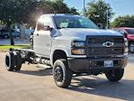 2024 Chevrolet Silverado 4500 Regular Cab DRW 4x4, Cab Chassis for sale #RH652159 - photo 1