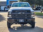 2024 Chevrolet Silverado 4500 Regular Cab DRW 4x4, Cab Chassis for sale #RH652159 - photo 3