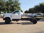 2024 Chevrolet Silverado 4500 Regular Cab DRW 4x4, Cab Chassis for sale #RH652159 - photo 5