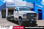 New 2024 Chevrolet Silverado 4500 Regular Cab Cab Chassis for sale #RH652160 - photo 31