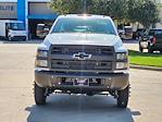 2024 Chevrolet Silverado 4500 Regular Cab DRW 4x4, Cab Chassis for sale #RH652160 - photo 8