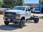 2024 Chevrolet Silverado 4500 Regular Cab DRW 4x4, Cab Chassis for sale #RH652160 - photo 9