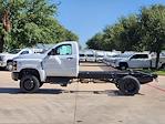 2024 Chevrolet Silverado 4500 Regular Cab DRW 4x4, Cab Chassis for sale #RH652160 - photo 10