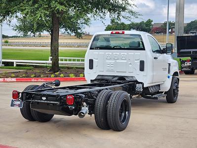 2024 Chevrolet Silverado 5500 Regular Cab DRW 4x2 Cab Chassis for sale #RH694759 - photo 2