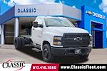 New 2024 Chevrolet Silverado 5500 Regular Cab Cab Chassis for sale #RH694759 - photo 31