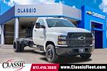 New 2024 Chevrolet Silverado 5500 Regular Cab Cab Chassis for sale #RH704602 - photo 31