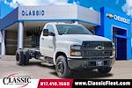 New 2024 Chevrolet Silverado 5500 Regular Cab Cab Chassis for sale #RH704607 - photo 31