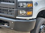 New 2024 Chevrolet Silverado 5500 Work Truck Regular Cab 4x4 14' 6" SH Truck Bodies Steel Flatbed Truck for sale #RH709063 - photo 15